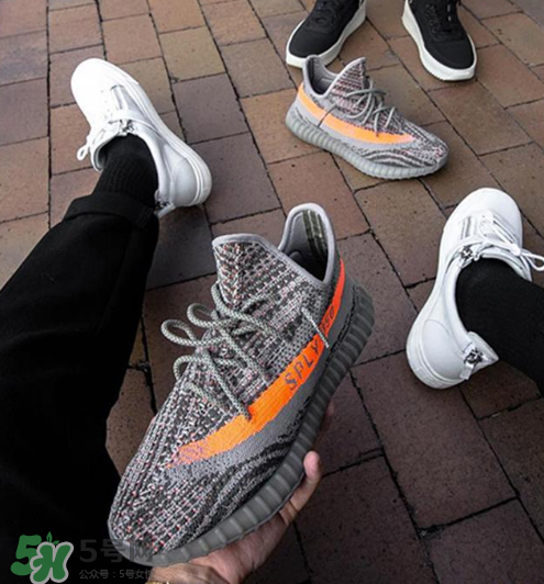 adidas yeezy 350 boost v2要推出皮革版了嗎？