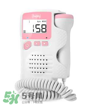 胎心儀幾周能聽(tīng)到胎心？胎心儀多久能胎心？