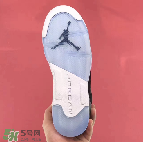 air jordan 5 deadly pink多少錢？aj5黑粉配色專柜價格