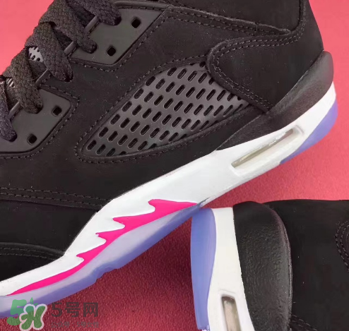 air jordan 5 deadly pink黑粉配色什么時(shí)候發(fā)售？