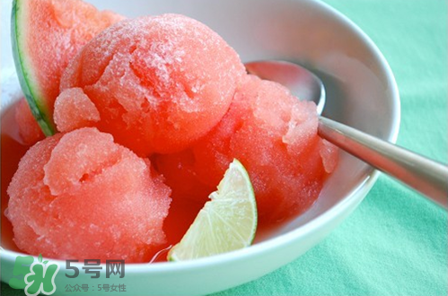 入伏為什么不能吃涼的？入伏吃涼的會怎么樣？