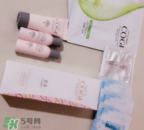 高姿化妝品怎么樣？高姿化妝品好用嗎？