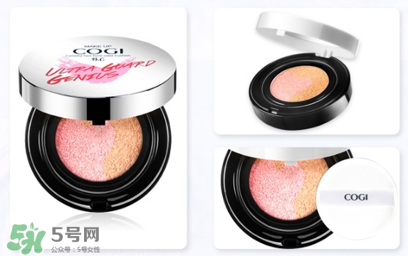 高姿化妝品怎么樣？高姿化妝品好用嗎？