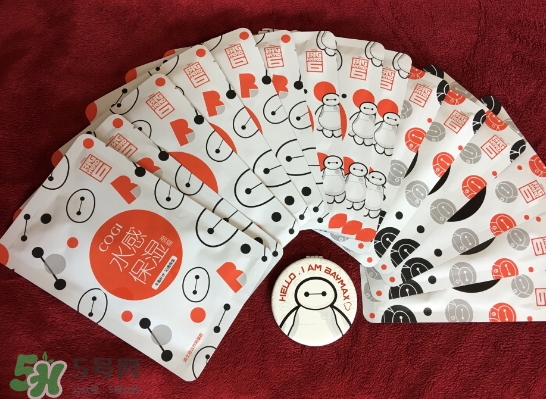 高姿面膜怎么樣？高姿面膜好用嗎功效作用