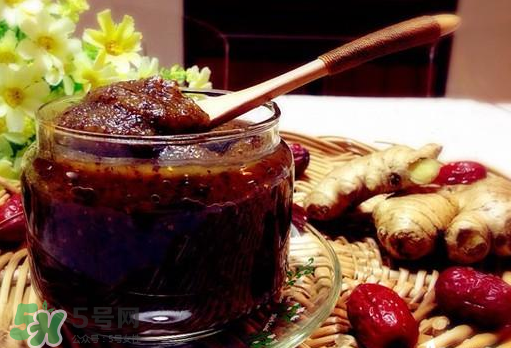 入伏后可以喝姜棗茶嗎？入伏后還能喝姜棗茶嗎？