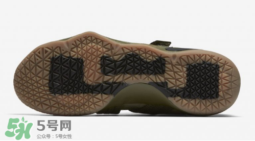 nike lebron soldier 11橄欖綠多少錢(qián)？耐克士兵11橄欖綠價(jià)格