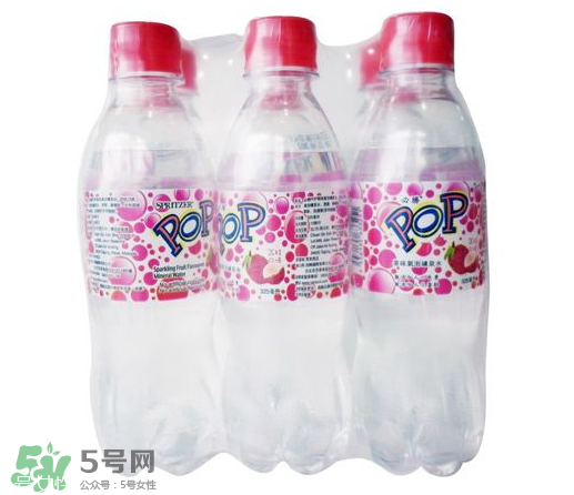 popss氣泡水多少錢？popss氣泡水一瓶多少錢？