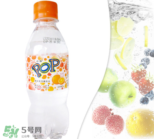 popss氣泡水多少錢？popss氣泡水一瓶多少錢？