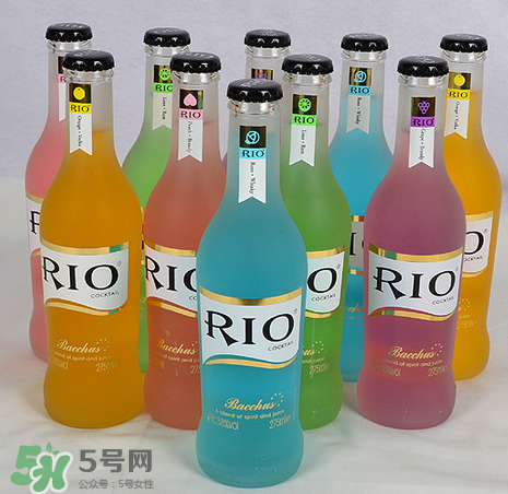 銳澳雞尾酒多少度？銳澳雞尾酒多少錢一瓶？