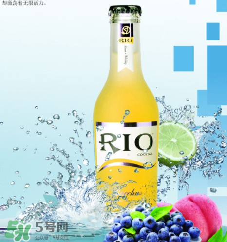 銳澳雞尾酒多少度？銳澳雞尾酒多少錢一瓶？