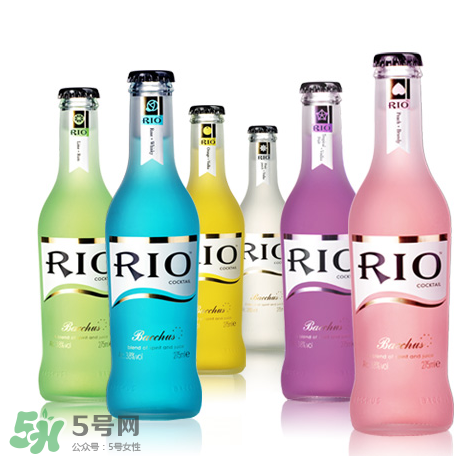 銳澳雞尾酒多少度？銳澳雞尾酒多少錢一瓶？