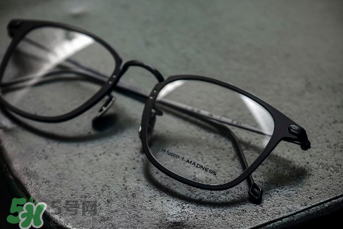 madness與h-fusion聯(lián)名503m眼鏡怎么買_在哪買？