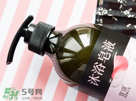 宣琪玫瑰沐浴皂液多少錢(qián)_專(zhuān)柜價(jià)格