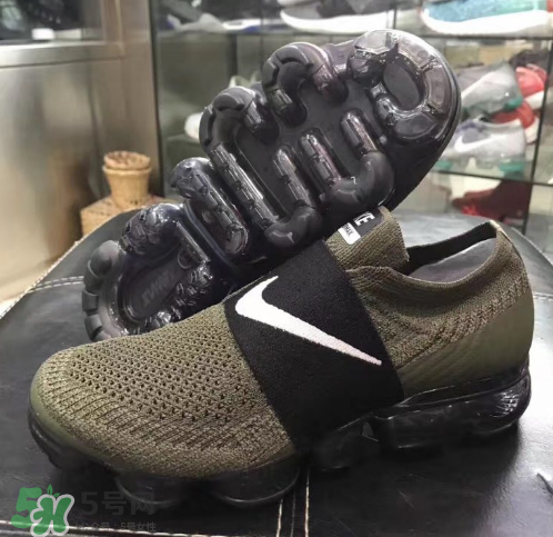 nike air vapormax無鞋帶版會發(fā)售嗎？耐克vapormax推出無鞋帶版？
