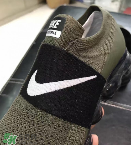 nike air vapormax無鞋帶版會發(fā)售嗎？耐克vapormax推出無鞋帶版？