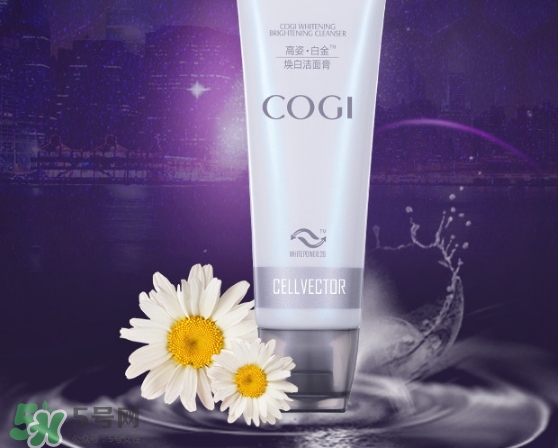 高姿洗面奶怎么樣？高姿洗面奶好用嗎