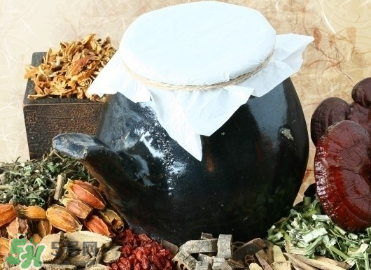 入伏能喝中藥嗎？入伏喝中藥好嗎？