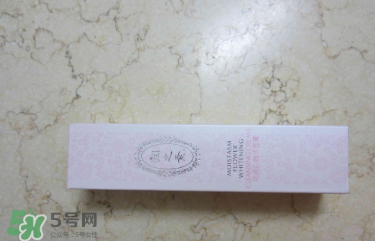 高姿洗面奶怎么樣？高姿洗面奶好用嗎