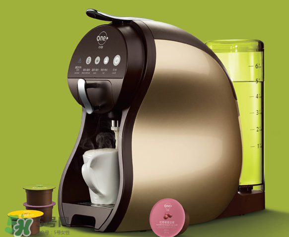 九陽小黃人onecup咖啡機多少錢？九陽小黃人onecup咖啡機售價