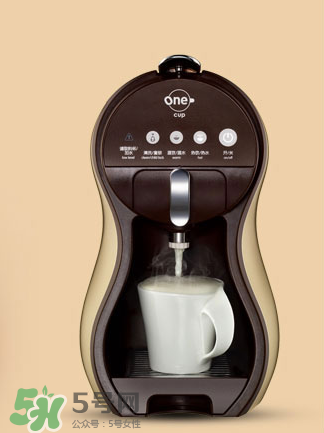 九陽小黃人onecup咖啡機多少錢？九陽小黃人onecup咖啡機售價