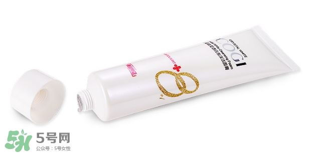 高姿洗面奶怎么樣？高姿洗面奶好用嗎