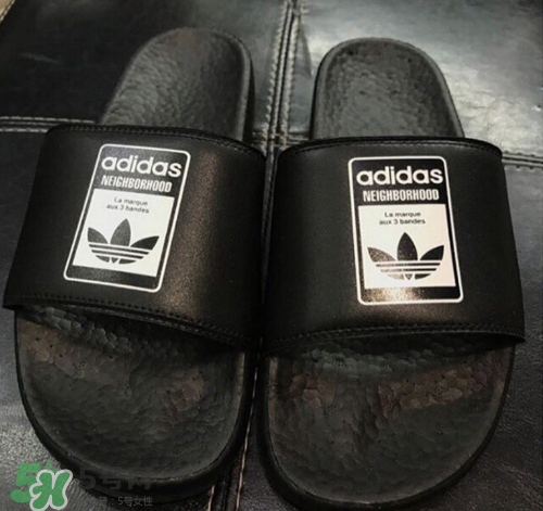 adidas全掌boost拖鞋怎么樣？阿迪達(dá)斯boost拖鞋諜照曝光