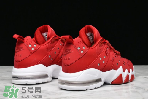 nike air max 2 cb 94多少錢？耐克巴克利球鞋專柜價格