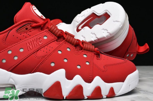 nike air max 2 cb 94多少錢？耐克巴克利球鞋專柜價格