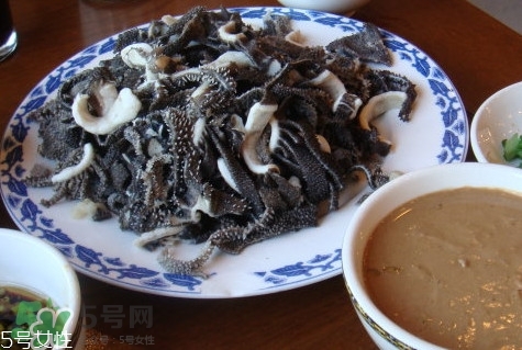 爆肚是什么部位？爆肚是羊肚還是牛肚