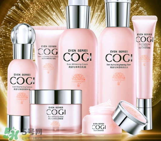 高姿大白水男士能用嗎？高姿大白水男生用合適嗎？