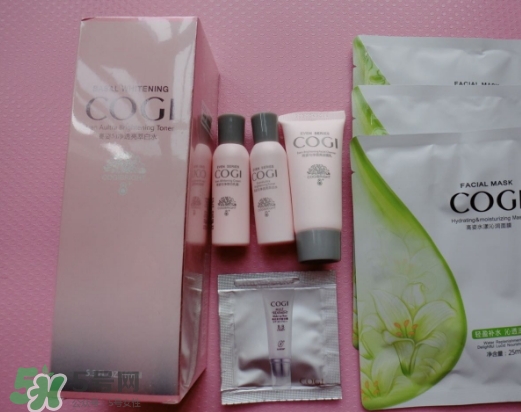 高姿大白水男士能用嗎？高姿大白水男生用合適嗎？