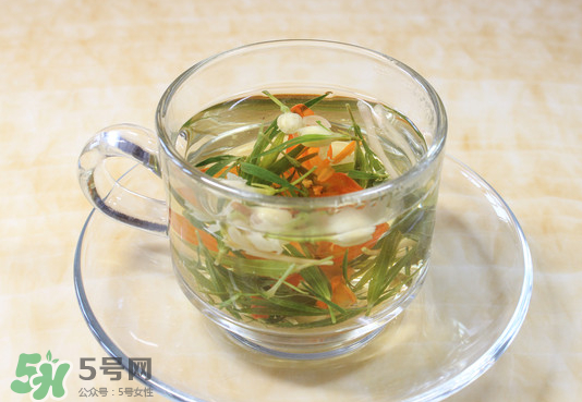 入伏喝什么茶？入伏喝茶的好處