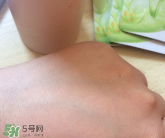 高姿大白水真的會白嗎？高姿大白水多久可以變白？