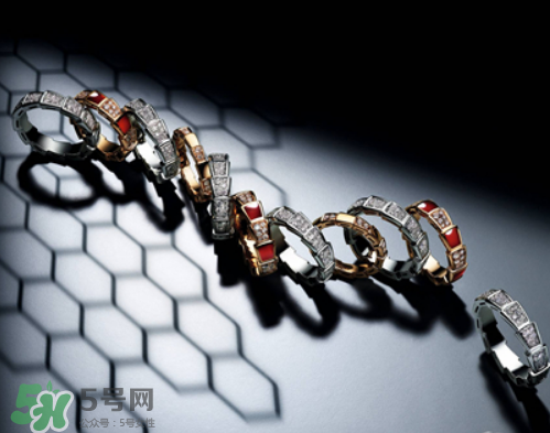 寶格麗靈蛇之戒多少錢？寶格麗蛇形戒指專柜價(jià)格