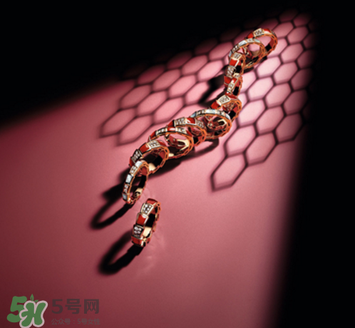 寶格麗靈蛇之戒多少錢？寶格麗蛇形戒指專柜價(jià)格