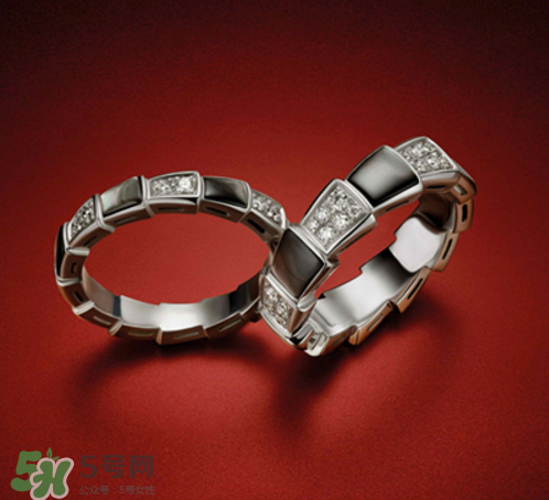 寶格麗靈蛇之戒多少錢？寶格麗蛇形戒指專柜價(jià)格