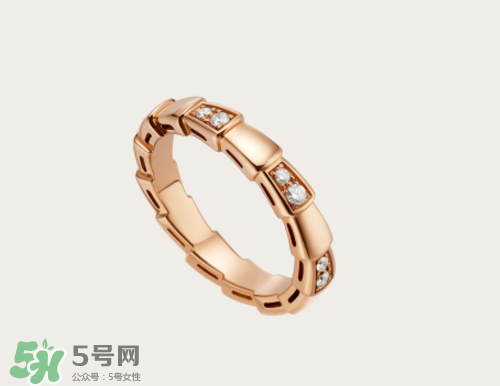 寶格麗靈蛇之戒是什么材質(zhì)？寶格麗蛇形戒指是金的嗎？