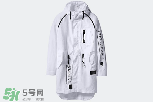 adidas nmd2017秋冬服裝系列怎么樣_好看嗎_款式有哪些？