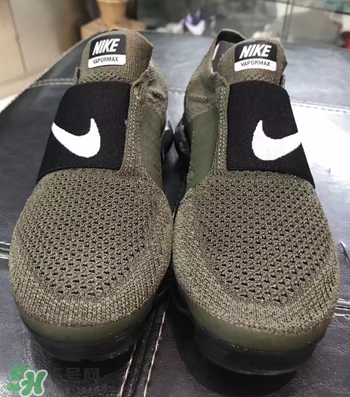 無(wú)鞋帶版nike air vapormax什么時(shí)候發(fā)售？