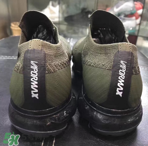 無(wú)鞋帶版nike air vapormax什么時(shí)候發(fā)售？