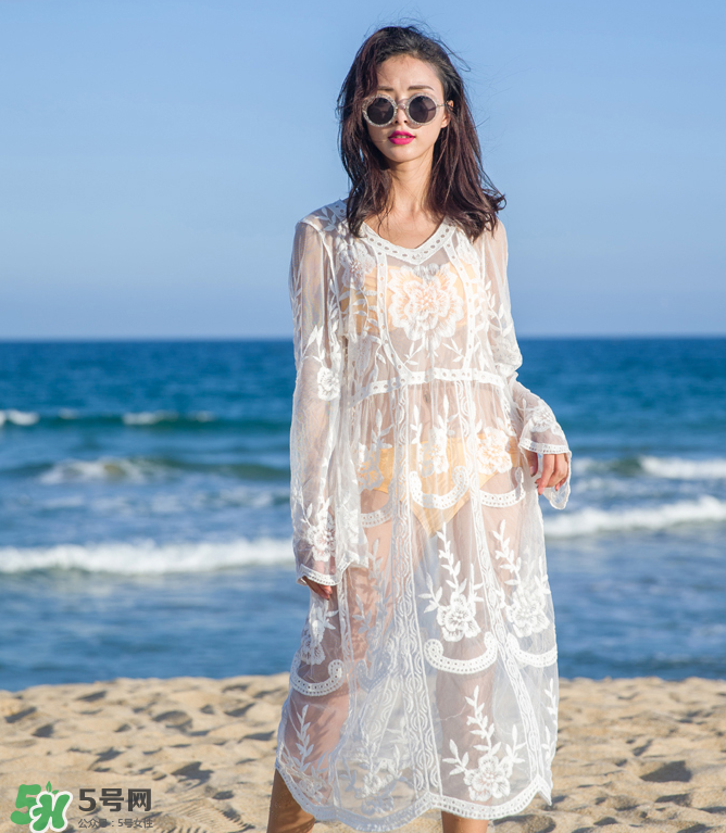 什么樣的泳衣好看？什么樣的泳衣比較好？