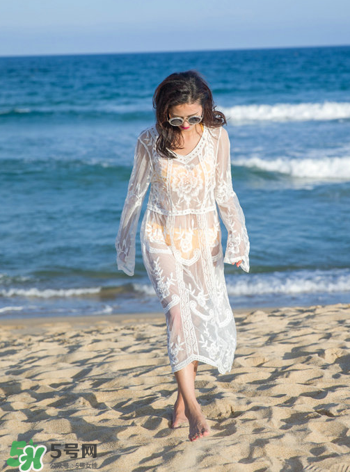 什么樣的泳衣好看？什么樣的泳衣比較好？