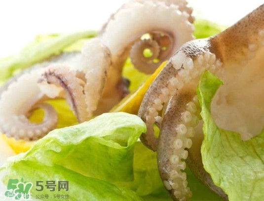 八爪魚(yú)多少錢(qián)一斤？章魚(yú)多少錢(qián)一斤