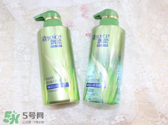 飄柔微米凈透系列的特點是什么？飄柔微米凈透系列的特點