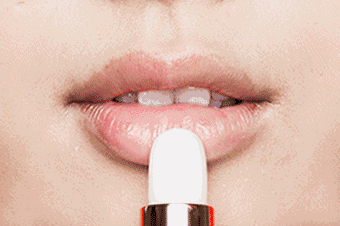 蘭蔻彩虹唇怎么化？蘭蔻彩虹唇畫法步驟