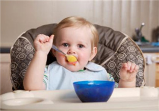 輔食添加過早的危害？為什么不能過早的添加輔食？