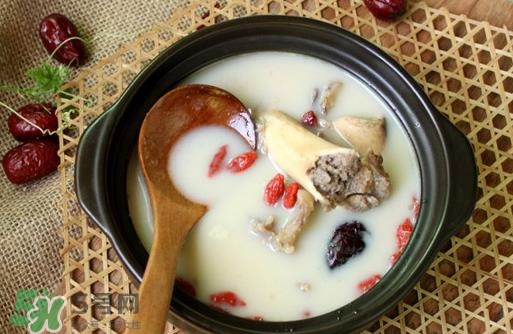 入伏喝什么湯？入伏喝羊湯好嗎？