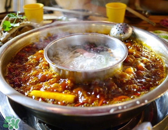 孕婦吃火鍋可以吃什么菜？孕婦吃火鍋?zhàn)⒁馐马?xiàng)