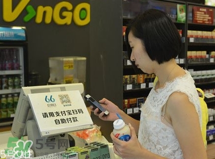 杭州無人超市怎么購物？杭州無人超市購物后如何付款