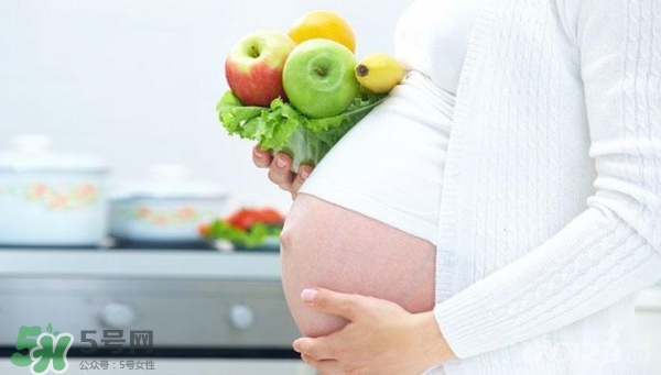 孕中期飲食不好怎么辦？孕中期注意事項(xiàng)及飲食